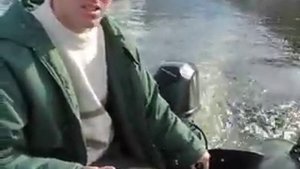 мотор Волгарь-15