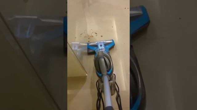 Bissell Crosswave 三合一吸塵洗地機 吸便便