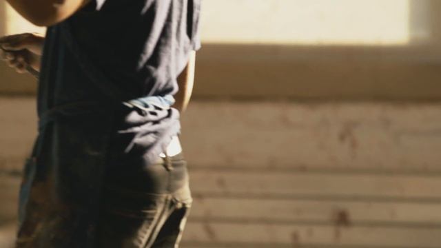 Life at PAFA: Creation, Inspiration and the Art of Making смотреть онлайн