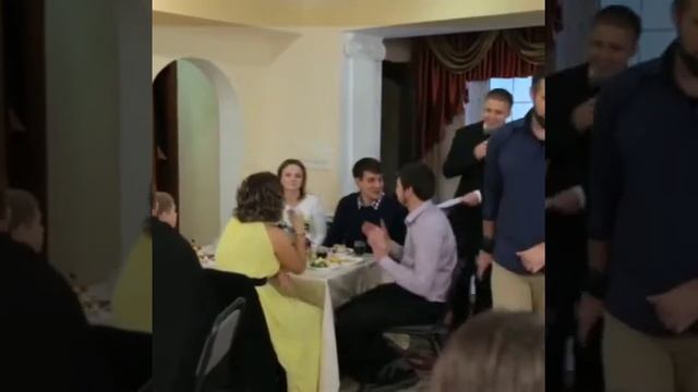 Ведущий Михаил. Корпоративы, юбилеи, свадьбы, тимбилдинги. ПРОМО №41 | Event-агентство ANNA LEGENDA смотреть онлайн