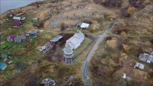 Ковда (Мурманская область, Кандалакшский район)