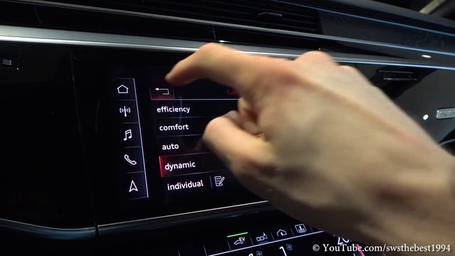 2020 Audi A8 L 60 TFSI e Quattro (449hp) - Sound & Visual Review!
