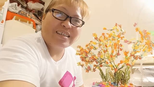 (Part 2)"Liquidambar formosana" Sweet Gum Tree DIY|SupermomHK смотреть онлайн