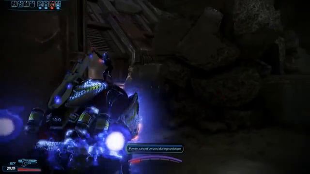 Mass Effect 3: Galaxy at War - Co-op Gameplay "LV. 3 Promotion" #35 (Platinum) (PC) (HUN) (HD) смотреть онлайн