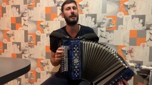 Никто тебя не любит так как я - Алексей Симонов