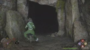 Hogwarts Legacy : Хранилище Сокровищ Крэгкрофтшир 7.