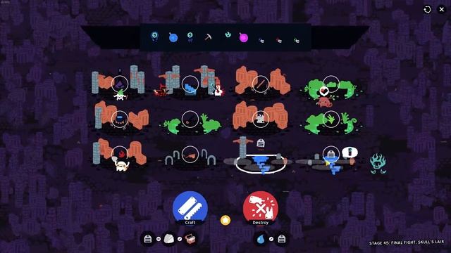 귀여운 퍼즐게임 [브러시우드 버디스] 45~46 (Brushwood Buddies) #8 #완 смотреть онлайн