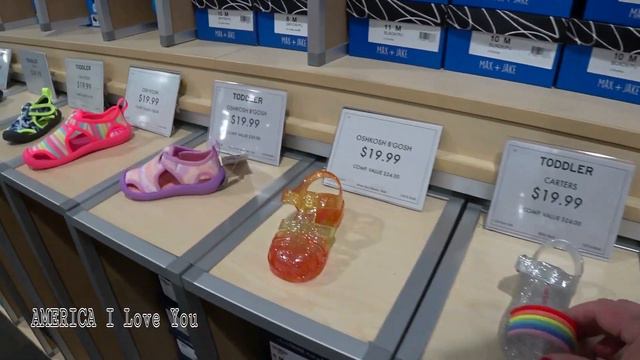 SHOPPING at DSW/ SHOES in America/ Какую ОБУВЬ Носят АМЕРИКАНЦЫ?