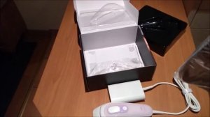 BRAUN Silk Expert Pro 3 PL3011 IPL Haarentfernungsgerät [Unboxing und erster Eindruck]