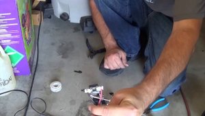 HONDA ACCORD 2013 REMOVING REPLACING REAR SPEAKERS