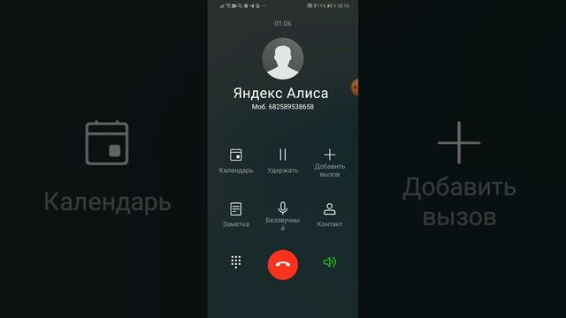 Приветики сегодня мне звонила опять Яндекс Алиса что ей опять от меня надо(3) смотреть онлайн
