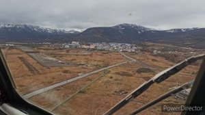 Глазами пилота. Шикарные виды Камчатки.