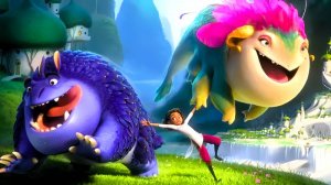 Завороженные — Официальный тизер-трейлер (2024)