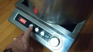 Короткий обзор моей индукционной плиты Hurakan HKN-ICF35D