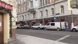 Сретенский бульвар 6/1с2 (170м)