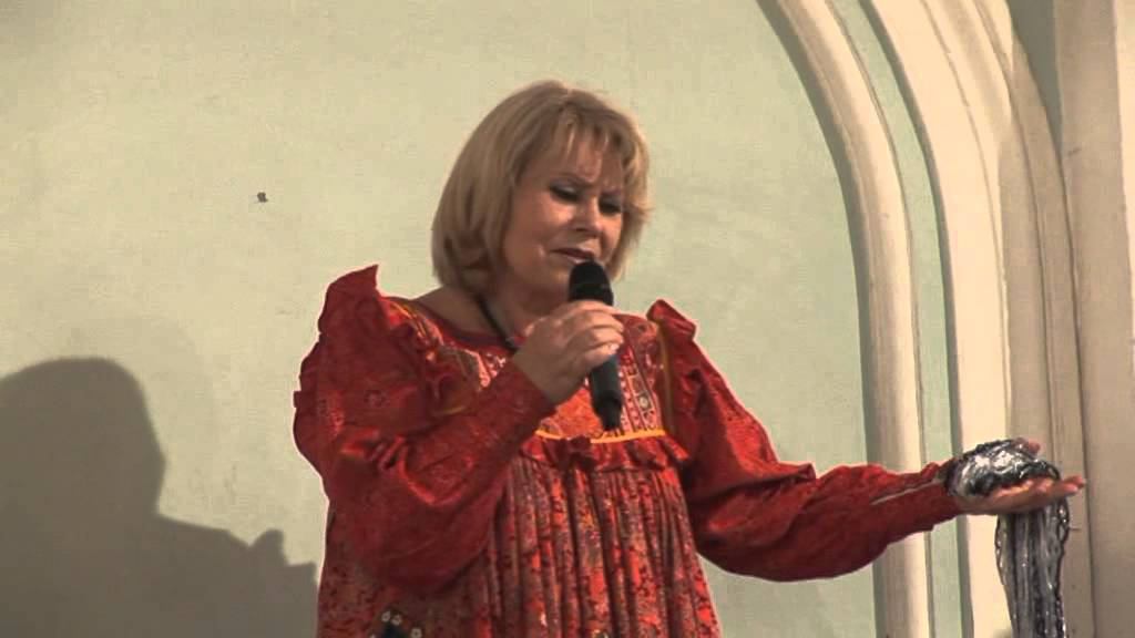 В. Высоцкий - Марьюшка