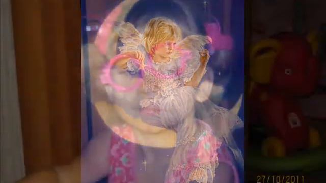 колыбельная для доченьки смотреть онлайн