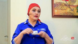 Domino, 4-րդ եթերաշրջան, Սերիա 7