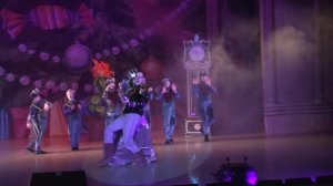 спектакль Щелкунчик