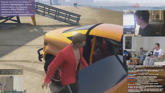 The Best of StopGame Live 2015 №3