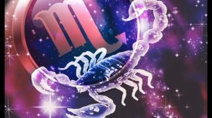 Скорпион знак зодиака по западному календарю. Созвездие скорпиона