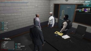 FZ | როგორ დავიკარგე ARMY ბაზაზე და დამიჭირეს | GTA 5 Nexus RP 🎫 Promo: Fantaza