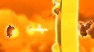 Видение пророка Иезекииля.