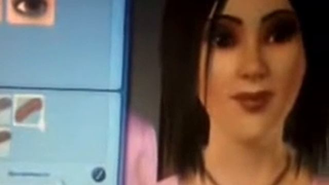 симс3 смотреть онлайн