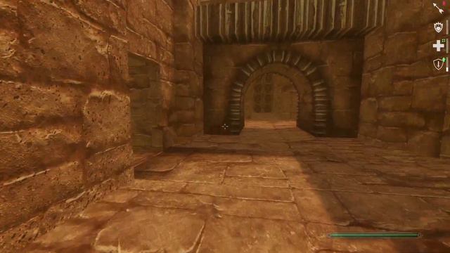 Skyrim - Let's Play VIGILANT (with Requiem): #32 Finally! Into the City смотреть онлайн