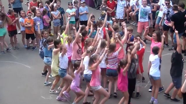 2 Созыв 2018. Нарезка 4. "Сказочная поляна" смотреть онлайн