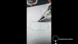 [Part 1] DRAWING ALL FNAF CHARACTERS || Tik Tok Art Compilation?