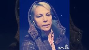 Эдуард и Марина (я буду, очень тебя беречь)