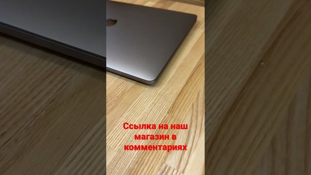 Шикарный ноутбук MacBook Air M1 8/512Gb Продажа Обзор iResale