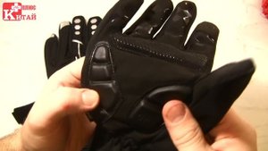 INBIKE ЗИМНИЕ ВЕЛОПЕРЧАТКИ С АЛИЭКСПРЕСС | Китай Плюс