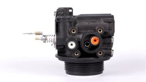 Порядок разбора управляющего клапана WiseWater Canature