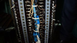 Карим Зайнуллин. НЕИСПРАВНОСТЬ. Сгорает вставка ВУ. ВЛ10 ВЛ10у. Часть 1