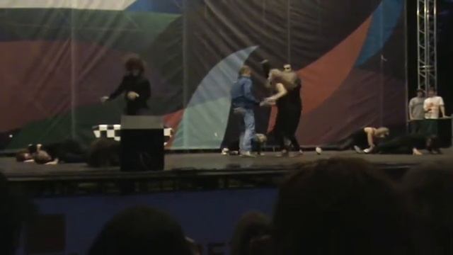 Мурашки смотреть онлайн