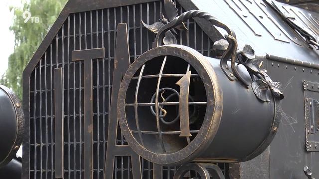 Выставка о старой Вятке смотреть онлайн