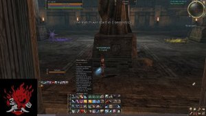 Olympiad Lineage 2 High Five [Abyss Walker/Ghost Hunter]