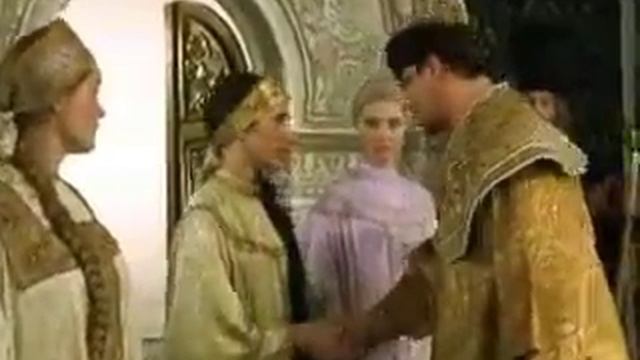 Очень приятно,царь