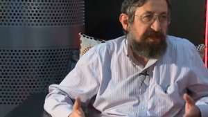 Отношение иудея к христианству.