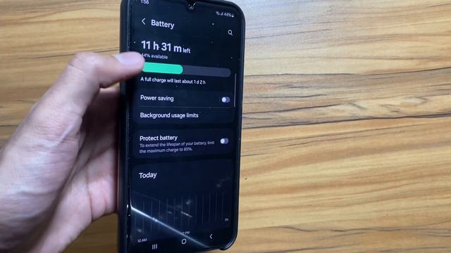 Samsung Galaxy A34 5G - One Ui 6.1 New Features (Update List)