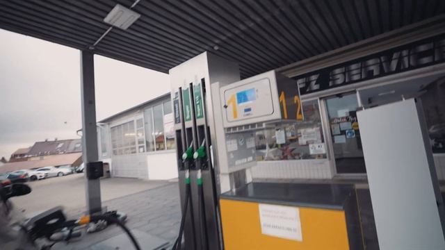 Машинист в Германии | Зарплата машиниста | Распорядок дня смотреть онлайн