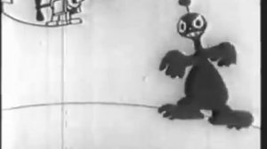 Felix the Cat - Astronomeous - 1928