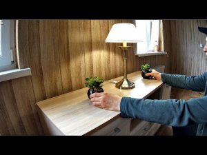 Декор в дачном доме. Бывший САРАЙ уже НЕ узнать!!! Делаю стильный дачный домик из бывшего сарая...