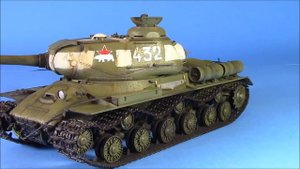 TAMIYA IS 2