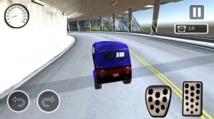 Tuk Tuk Auto Rickshaw Racing game | Tuk Tuk Auto Rickshaw game