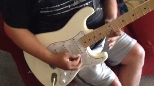 G-DEC 30. Amp. Fender смотреть онлайн