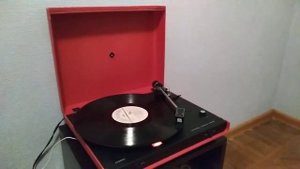 Импульс 201 стерео с головкой аудиотехника ат91,