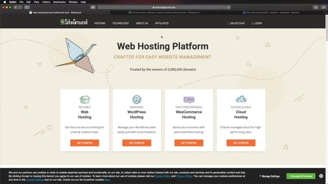 How to Launch a WordPress Site смотреть онлайн